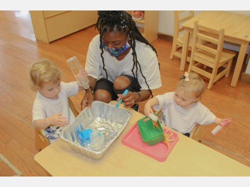 Rock and Roll Daycare Programs Find It Cambridge